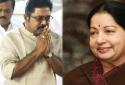 Dinakaran victory showing that the top of the list After Jayalalitha says Thirunavukkarasar